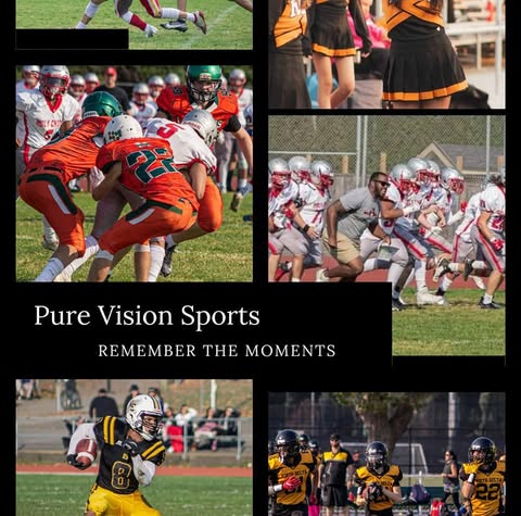 Pure Vision Sports