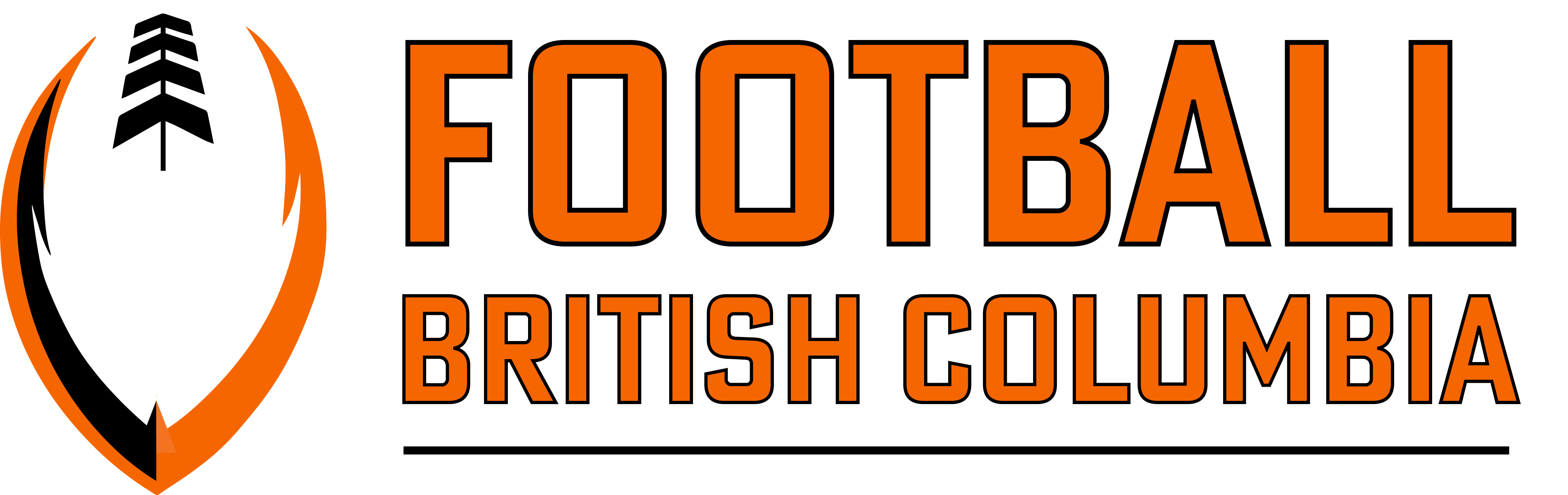 Football British Columbia