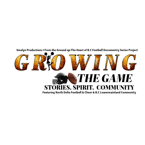 GROWING THE GAME – STORIES. SPIRIT. COMMUNITY.  